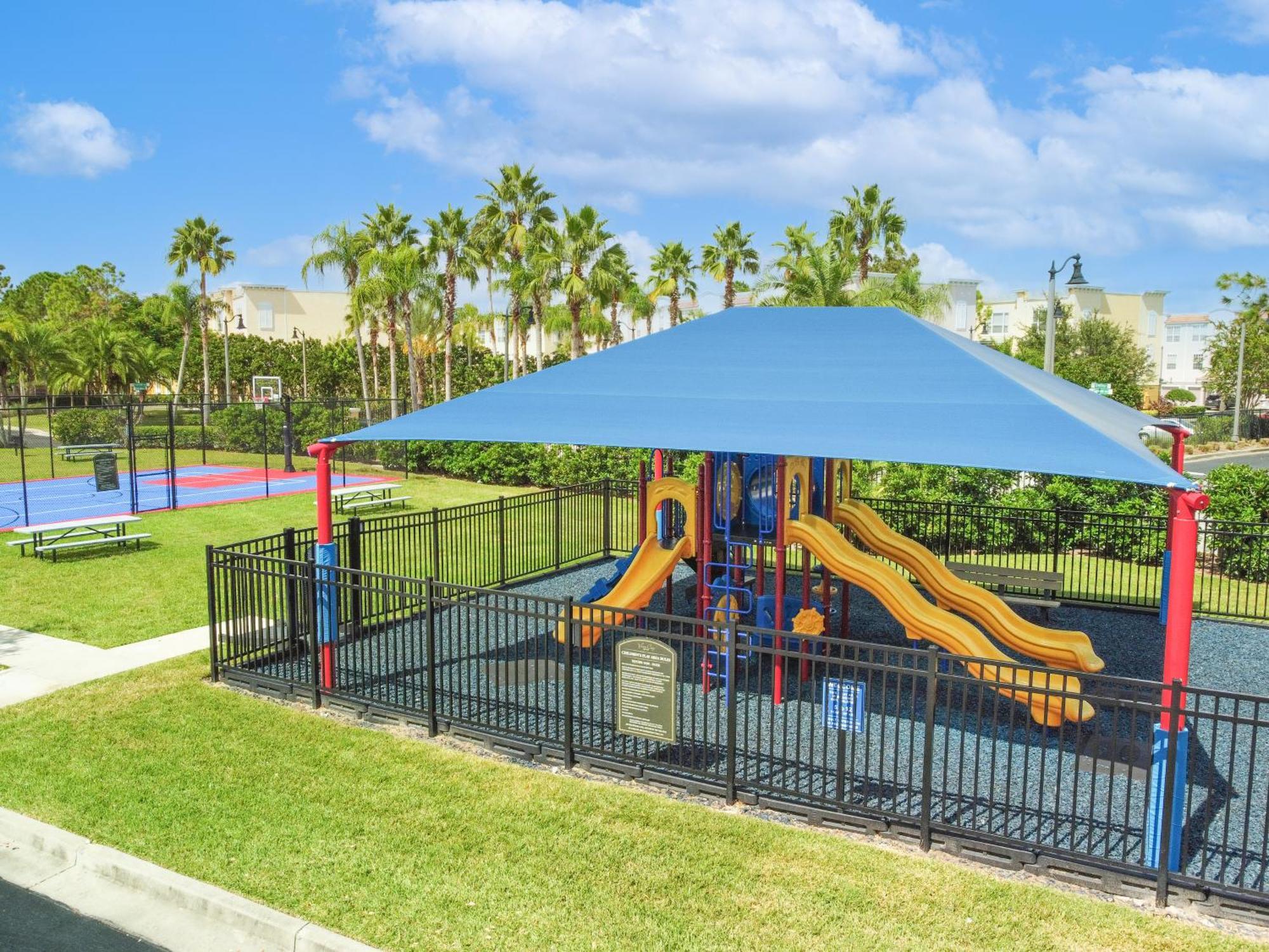 3Br 2Bath Condo Balcony 5Min Conv Center 1388Ft Orlando Kültér fotó